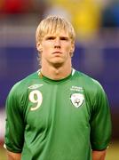 23 May 2007; Andy Keogh, Republic of Ireland. US Cup, Republic of Ireland v Ecuador, Giants Stadium, Meadowlands Sports Complex, New Jersey, USA. Picture credit: David Maher / SPORTSFILE