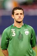 23 May 2007; Stephen O'Halloran, Republic of Ireland. US Cup, Republic of Ireland v Ecuador, Giants Stadium, Meadowlands Sports Complex, New Jersey, USA. Picture credit: David Maher / SPORTSFILE