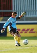 25 May 2007; Tomislay Arcaba, Sligo Rovers. eircom League of Ireland, Premier Division, St Patrick's Athletic v Sligo Rovers, Richmond Park, Dublin. Picture credit: Matt Browne / SPORTSFILE