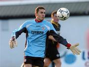 25 May 2007; Tomislay Arcaba, Sligo Rovers. eircom League of Ireland, Premier Division, St Patrick's Athletic v Sligo Rovers, Richmond Park, Dublin. Picture credit: Matt Browne / SPORTSFILE