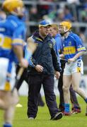 24 June 2007; Tipperary selector John Leahy. Guinness Munster Senior Hurling Championship Semi-Final, 2nd Replay, Limerick v Tipperary, Gaelic Grounds, Limerick. Picture credit: Brendan Moran / SPORTSFILE