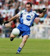 24 June 2007; Stephen Gollogly, Monaghan. Bank of Ireland Ulster Senior Football Championship Semi-Final, Derry v Monaghan, Casement Park, Belfast, Co. Antrim. Picture credit: Oliver McVeigh / SPORTSFILE