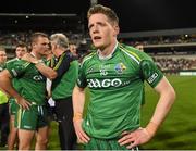 22 November 2014; Ireland's Conor McManus after the game. Virgin Australia International Rules Series, Australia v Ireland. Paterson's Stadium, Perth, Australia. Picture credit: Ray McManus / SPORTSFILE