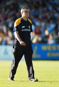 7 July 2007; Clare manager Tony Considine. Guinness All-Ireland Senior Hurling Championship Qualifier, Group 1A, Round 2, Clare v Galway, Cusack Park, Ennis, Co. Clare. Picture credit: Brendan Moran / SPORTSFILE