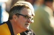 7 July 2007; Clare manager Tony Considine. Guinness All-Ireland Senior Hurling Championship Qualifier, Group 1A, Round 2, Clare v Galway, Cusack Park, Ennis, Co. Clare. Picture credit: Brendan Moran / SPORTSFILE