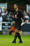 12 July 2007; Radek Cerny, Tottenham Hotspur. Pre Season Friendly, St Patrick's Athletic v Tottenham Hotspur, Richmond Park, Dublin. Picture credit: Stephen McCarthy / SPORTSFILE