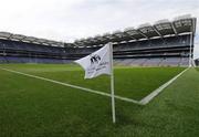 15 July 2007; A general view of Croke Park. Bank of Ireland Leinster Senior Football Championship Final, Dublin v Laois, Croke Park, Dublin. Picture credit: Ray McManus / SPORTSFILE