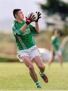 26 November 2014; Jack Daly, Coláiste Na Sceilge. Corn Ui Mhuiri, Round 3, St. Brendan's, Killarney, v Coláiste Na Sceilge, Cahersiveen. Cromane, Co. Kerry. Picture credit: Stephen McCarthy / SPORTSFILE