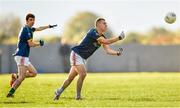 26 November 2014; Aydan Mulvaney, St. Brendan's. Corn Ui Mhuiri, Round 3, St. Brendan's, Killarney, v Coláiste Na Sceilge, Cahersiveen. Cromane, Co. Kerry. Picture credit: Stephen McCarthy / SPORTSFILE