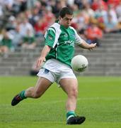 8 July 2007; Ryan Keenan, Fermanagh. Bank of Ireland All-Ireland Senior Football Championship Qualifier, Round 1, Fermanagh v  Wexford, St Tighearnach's Park, Clones, Co. Monaghan. Picture credit: Oliver McVeigh / SPORTSFILE