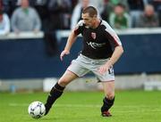 29 June 2007; Barry Molloy, Derry City. eircom League Premier Division, St Patrick's Athletic v Derry City, Richmond Park, Dublin. Picture credit: David Maher / SPORTSFILE