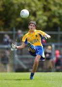8 July 2007; Darragh Lennon, Roscommon. ESB Connacht Minor Football Championship Final, Roscommon v Galway, Dr. Hyde Park, Roscommon. Picture credit: Ray McManus / SPORTSFILE