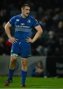 29 November 2014; Jack Conan, Leinster. Guinness PRO12, Round 9, Leinster v Ospreys, RDS, Ballsbridge, Dublin. Picture credit: Piaras Ó Mídheach / SPORTSFILE