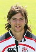 23 July 2007; Jonny Davis, Fitness Coach, Ulster. Ulster Rugby Team Portraits, Newforge Country Club, Belfast, Co. Antrim. Picture credit: Oliver McVeigh / SPORTSFILE