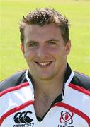 23 July 2007; Niall Conlon, Ulster. Ulster Rugby Team Portraits, Newforge Country Club, Belfast, Co. Antrim. Picture credit: Oliver McVeigh / SPORTSFILE