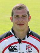 23 July 2007; David Drake, Ulster. Ulster Rugby Team Portraits, Newforge Country Club, Belfast, Co. Antrim. Picture credit: Oliver McVeigh / SPORTSFILE