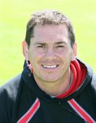 23 July 2007; Neil Kelly, Assistant Coach, Ulster. Ulster Rugby Team Portraits, Newforge Country Club, Belfast, Co. Antrim. Picture credit: Oliver McVeigh / SPORTSFILE