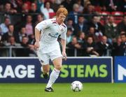 28 July 2007; Paul McShane, Sunderland. Pre-season Friendly, Bohemians v Sunderland, Dalymount Park, Dublin. Picture credit; Pat Murphy / SPORTSFILE