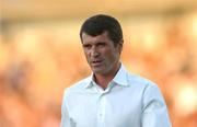 30 July 2007; Roy Keane, Sunderland manager. Pre-season Friendly, Cork City v Sunderland, Turner’s Cross, Cork. Picture credit; David Maher / SPORTSFILE