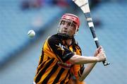 28 July 2007; Enda Malone, Kilkenny. ESB All-Ireland Minor Hurling Championship Quarter-Final, Antrim v Kilkenny, Croke Park, Dublin. Picture credit; Brendan Moran / SPORTSFILE