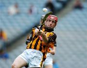 28 July 2007; Enda Malone, Kilkenny. ESB All-Ireland Minor Hurling Championship Quarter-Final, Antrim v Kilkenny, Croke Park, Dublin. Picture credit; Brendan Moran / SPORTSFILE