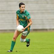 28 July 2007; Katie O'Brien, Meath. TG4 All-Ireland Ladies Football Championship Group 3, Armagh v Meath, St Tighearnach's Park, Clones, Co. Monaghan. Picture credit: Matt Browne / SPORTSFILE