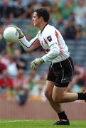 4 August 2007; Philip Green, Sligo. Bank of Ireland Football Championship Quarter Final, Sligo v Cork, Croke Park, Dublin. Picture Credit; Ray McManus / SPORTSFILE