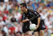 4 August 2007; Michael McNamara, Sligo. Bank of Ireland Football Championship Quarter Final, Sligo v Cork, Croke Park, Dublin. Picture Credit; Ray McManus / SPORTSFILE