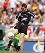 4 August 2007; John McPartland, Sligo. Bank of Ireland Football Championship Quarter Final, Sligo v Cork, Croke Park, Dublin. Picture Credit; Oliver McVeigh / SPORTSFILE
