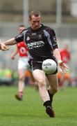 4 August 2007; Mark Breheny, Sligo. Bank of Ireland Football Championship Quarter Final, Sligo v Cork, Croke Park, Dublin. Picture Credit; Stephen McCarthy / SPORTSFILE