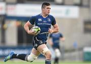 13 December 2014; Jordan Coghlan, Leinster A. British & Irish Cup Round 6. Leinster A v Plymouth Albion, Donnybrook Stadium, Donnybrook, Dublin.  Picture credit: Pat Murphy / SPORTSFILE