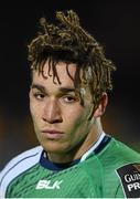 19 December 2014; Ultan Dillane, Connacht, following their side's defeat. Guinness PRO12, Round 10, Leinster v Connacht. RDS, Ballsbridge, Dublin. Picture credit: Stephen McCarthy / SPORTSFILE