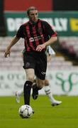 10 August 2007; Owen Heary, Bohemians. eircom League of Ireland Premier Division, Bohemians v Cork City, Dalymount Park, Dublin. Picture credit; Stephen McCarthy / SPORTSFILE *** Local Caption ***