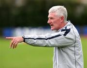 20 August 2007; Northern Ireland manager Nigel Worthington during squad training. Northern Ireland Squad Training, Newforge Country Club, Belfast, Co. Antrim. Picture credit: Oliver McVeigh / SPORTSFILE