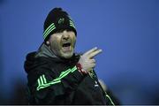 1 January 2015; Munster head coach Anthony Foley. Connacht v Munster, Guinness PRO12, Round 12. Sportsground, Galway. Picture Credit: Ramsey Cardy / SPORTSFILE