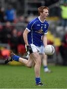 4 January 2015; Jason McLoughlin, Cavan. Dr McKenna Cup, Round 1, Down v Cavan. Pairc Esler, Newry, Co. Down. Picture credit: Ramsey Cardy / SPORTSFILE