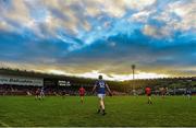 4 January 2015; A general view of Pairc Esler during the game. Dr McKenna Cup, Round 1, Down v Cavan. Pairc Esler, Newry, Co. Down. Picture credit: Ramsey Cardy / SPORTSFILE