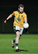 7 January 2015; Sean Tobin, Meath. Bord na Mona O'Byrne Cup, Group C, Round 2, Meath v Longford, Páirc Táilteann, Navan, Co. Meath. Picture credit: Ramsey Cardy / SPORTSFILE