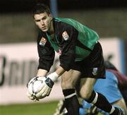 3 September 2007; Darren Quigley, UCD. eircom League of Ireland Premier Division, Drogheda United v University College Dublin, United Park, Drogheda, Co. Louth. Picture credit; Paul Mohan / SPORTSFILE