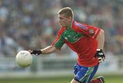 7 October 2007; Derek Molloy, Shamrocks. Offaly Senior Football Championship Final, Shamrocks v Tullamore, O'Connor Park, Tullamore, Co Offaly. Picture credit; Matt Browne / SPORTSFILE