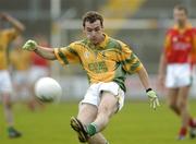 14 October 2007; Ambrose Stafford, Clongeen. Wexford Senior Football Championship Final, Clongeen v Starlights, Wexford Park, Wexford. Picture credit; Matt Browne / SPORTSFILE