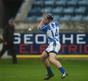 11 Novenber 2007; Conal Keaney, Ballyboden St Enda's, Dublin. AIB Leinster Club Senior Hurling Championship Quarter-Final, Ballyboden St Enda's, Dublin v Oulart-the-Ballagh, Wexford, Parnell Park, Dublin. Picture credit: Caroline Quinn / SPORTSFILE