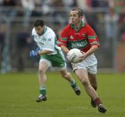 11 November 2007; Anthony Mernagh, Rathnew. Wicklow Senior Football Championship Final Replay, Baltinglass v Rathnew, County Park, Aughrim, Co. Wicklow. Picture credit; Matt Browne / SPORTSFILE *** Local Caption ***