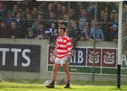 9 April 2000;  Kevin O'Dwyer of Cork during the Church & General National Football League Division 1A match between Dublin and Cork at Parnell Park in Dublin. Photo by Brendan Moran/Sportsfile