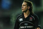 14 November 2007; Isaac Boss, Ulster. Heineken Cup, Pool 2, Round 2, Bourgoin v Ulster, Stade Pierre Rajon, Bourgoin, France. Picture credit; Matt Browne / SPORTSFILE