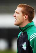 18 November 2007; Henry Shefflin, Ballyhale Shamrocks. AIB Leinster Senior Hurling Championship Semi-Final, Ballyhale Shamrocks, Kilkenny, v Birr, Offaly, Nowlan Park, Kilkenny. Picture credit; Ray McManus / SPORTSFILE