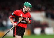 18 November 2007; Donnacha Sheehan, Adare, Limerick. AIB Munster Senior Hurling Club Championship Semi-Final, Adare, Limerick v Loughmore-Castleiney, Tipperary, Gaelic Grounds, Limerick. Picture credit; Stephen McCarthy / SPORTSFILE