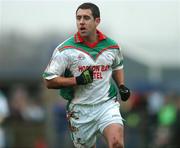 25 November 2007; Frankie Dolan, St. Brigid's. AIB Connacht Senior Club Football Championship Final, Ballina Stephenites, Mayo, v St. Brigid's, Roscommon. James Stephen's Park, Ballina, Co. Mayo. Picture credit; David Maher / SPORTSFILE