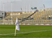 15 February 2015; A general view of the Croke Park pitch before the game. AIB GAA Hurling All-Ireland Junior Club Championship Final, Bennettsbridge v Fullen Gaels, Croke Park, Dublin. Picture credit: Piaras Ó Mídheach / SPORTSFILE