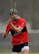 10 February 2015; Alan Cadogan, UCC. Independent.ie Fitzgibbon Cup, Group B, Round 3, UCC v UL, Mardyke, Cork. Picture credit: Barry Cregg / SPORTSFILE